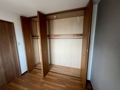 【収納】 | カームハイツ3番館