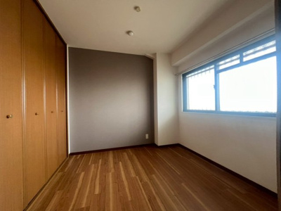 【寝室】 | カームハイツ3番館 | 洋室