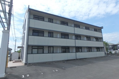 【外観】 | グレ－スコート24MK-G