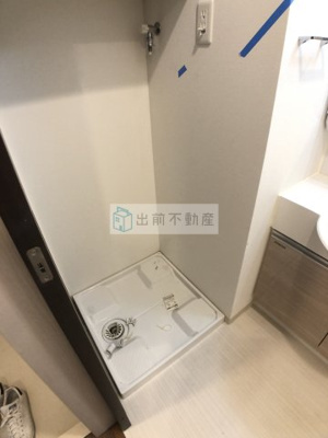 【洗面所】 | キングハウス巣鴨