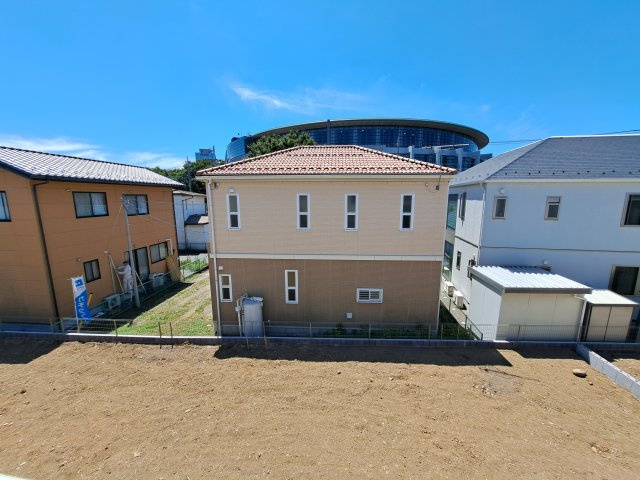 新築　前橋市岩神町2期　Heartful　Town　2号棟の展望|前橋市岩神町2期　Heartful　Town