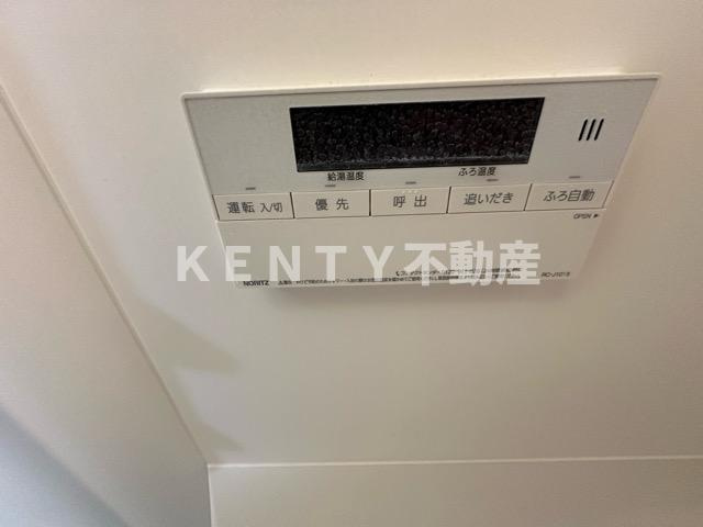 【設備】 | ドゥーエ蒲田南