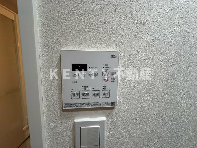 【設備】 | ドゥーエ蒲田南