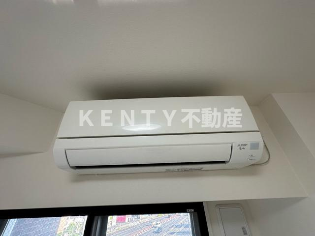 【設備】 | ドゥーエ蒲田南