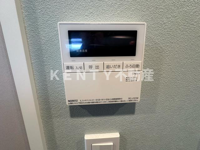 【設備】 | ドゥーエ蒲田南