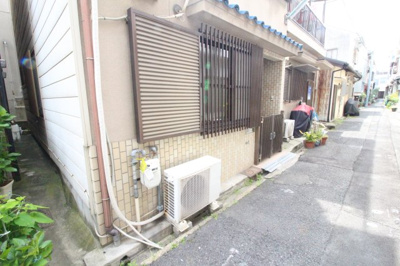【その他共用部分】 | 阪南町三丁目貸家