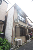 阪南町三丁目貸家の画像