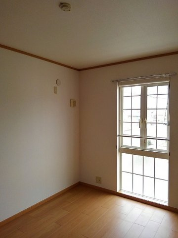 シンシアの展望