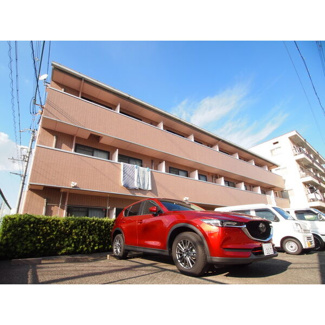 【外観】 | きれいな外観です