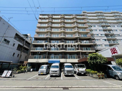 【外観】 | サンハイツ白井