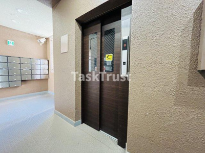 【その他共用部分】 | サンハイツ白井