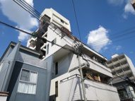 Ｕハイツの画像