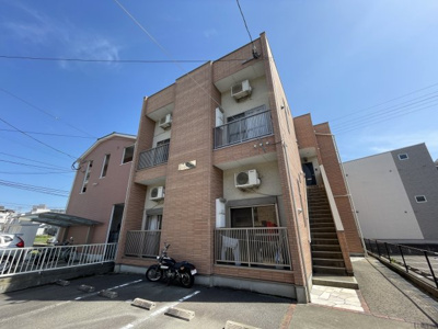 【外観】 | 仲介手数料半額！HPに初期費用掲載！「プライスホーム」で検索！