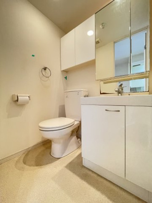 【トイレ】 | 仲介手数料半額！HPに初期費用掲載！「プライスホーム」で検索！