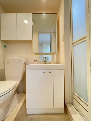 【独立洗面台】 | 仲介手数料半額！HPに初期費用掲載！「プライスホーム」で検索！