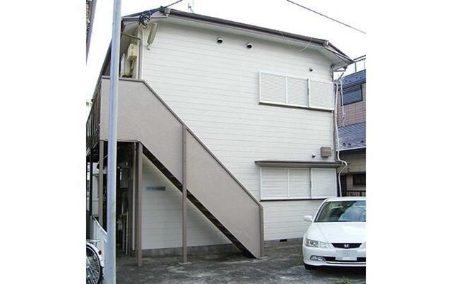 コーポハイネの画像