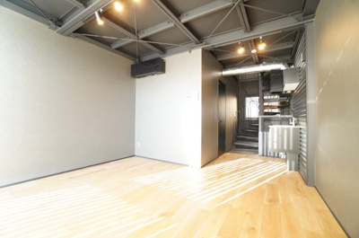 【その他】 | G-HANGAR1821 | ※同物件・同タイプの写真です。