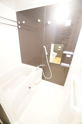 【浴室】 | G-HANGAR1821 | ※同物件・同タイプの写真です。