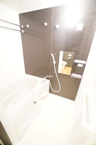 【浴室】 | G-HANGAR1821 | ※同物件・同タイプの写真です。