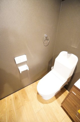 【トイレ】 | G-HANGAR1821 | ※同物件・同タイプの写真です。