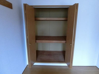 【収納】 | プレミアージュＢ