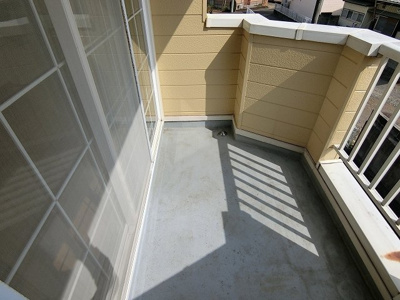 【バルコニー】 | プレミアージュＢ