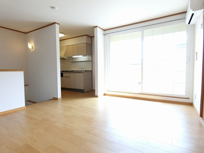 【居間・リビング】 | プレミアージュＢ