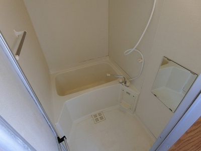 【浴室】 | プレミアージュＢ