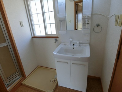 【洗面所】 | プレミアージュＢ