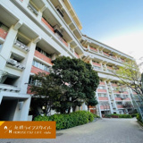 北緑丘第四住宅18号棟の画像