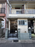 東大阪市稲田本町 中古戸建て　楠根小学校区の画像