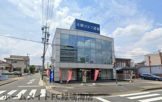 オオタ山の手オフィス