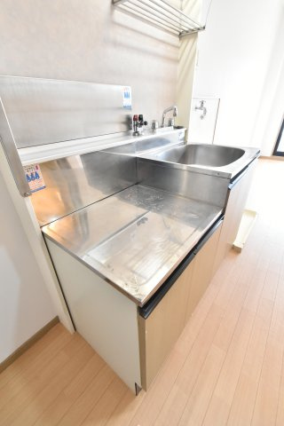 桜マンションのその他