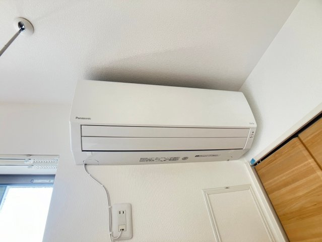 クリプトンの設備