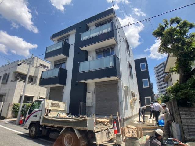 クリプトンの外観