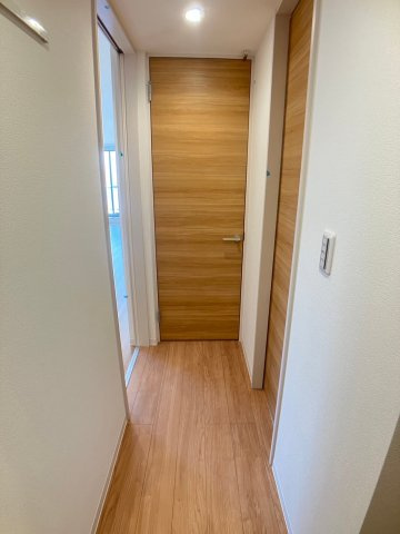 クリプトンの内装