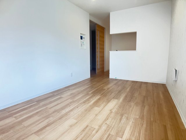 クリプトンの居間・リビング