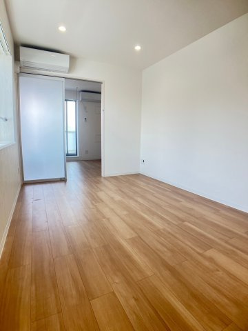 クリプトンの居間・リビング