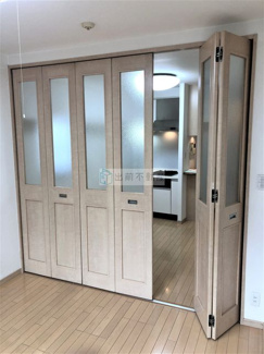 【洋室】 | 日神パレステージ西池袋公園