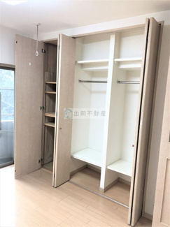 【収納】 | 日神パレステージ西池袋公園