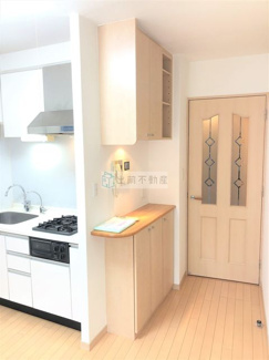 【収納】 | 日神パレステージ西池袋公園