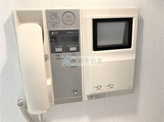 【セキュリティ】 | 日神パレステージ西池袋公園