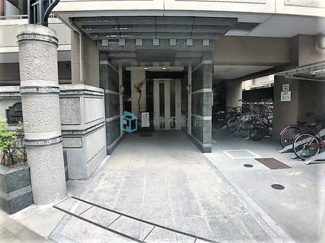 【エントランス】 | 日神パレステージ西池袋公園