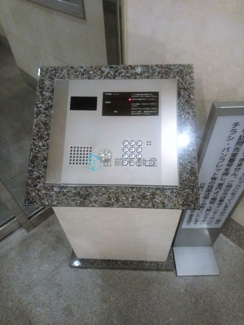 【セキュリティ】 | 日神パレステージ西池袋公園