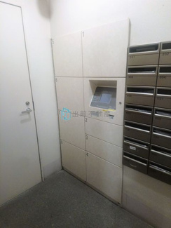 【その他共用部分】 | 日神パレステージ西池袋公園