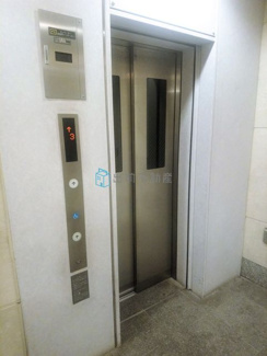 【その他共用部分】 | 日神パレステージ西池袋公園