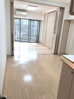 【居間・リビング】 | 日神パレステージ西池袋公園