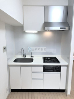 【キッチン】 | 日神パレステージ西池袋公園