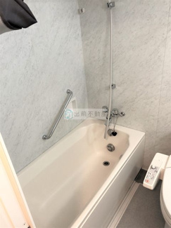 【浴室】 | 日神パレステージ西池袋公園