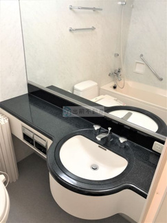 【洗面所】 | 日神パレステージ西池袋公園